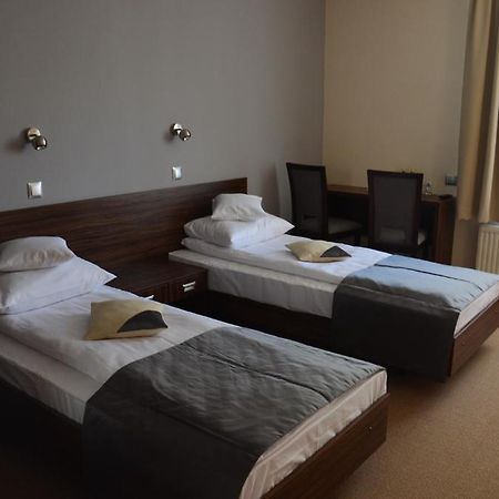 Hotel U Michalika Pszczyna Camera foto