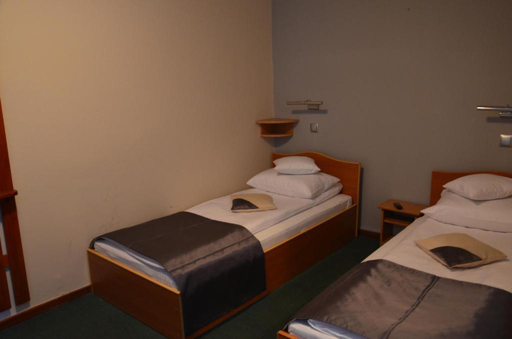 Hotel U Michalika Pszczyna Camera foto