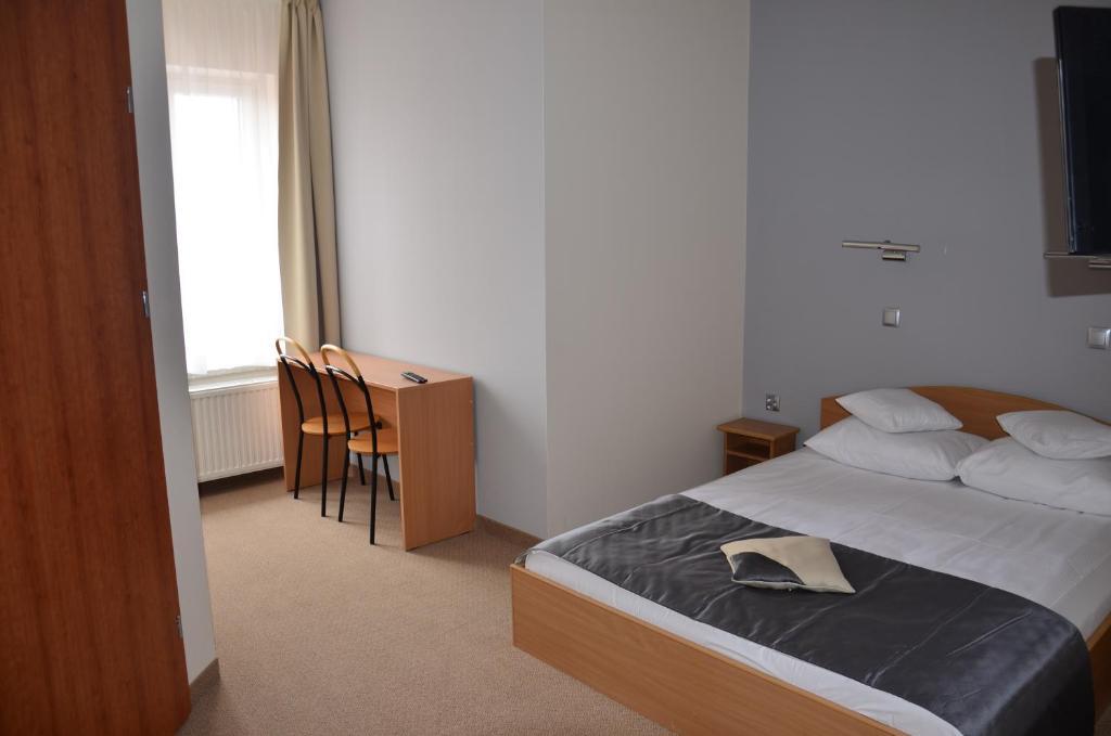 Hotel U Michalika Pszczyna Camera foto