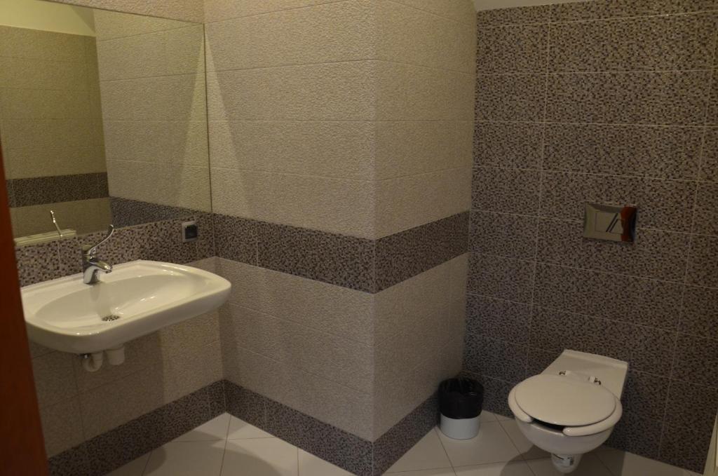 Hotel U Michalika Pszczyna Camera foto