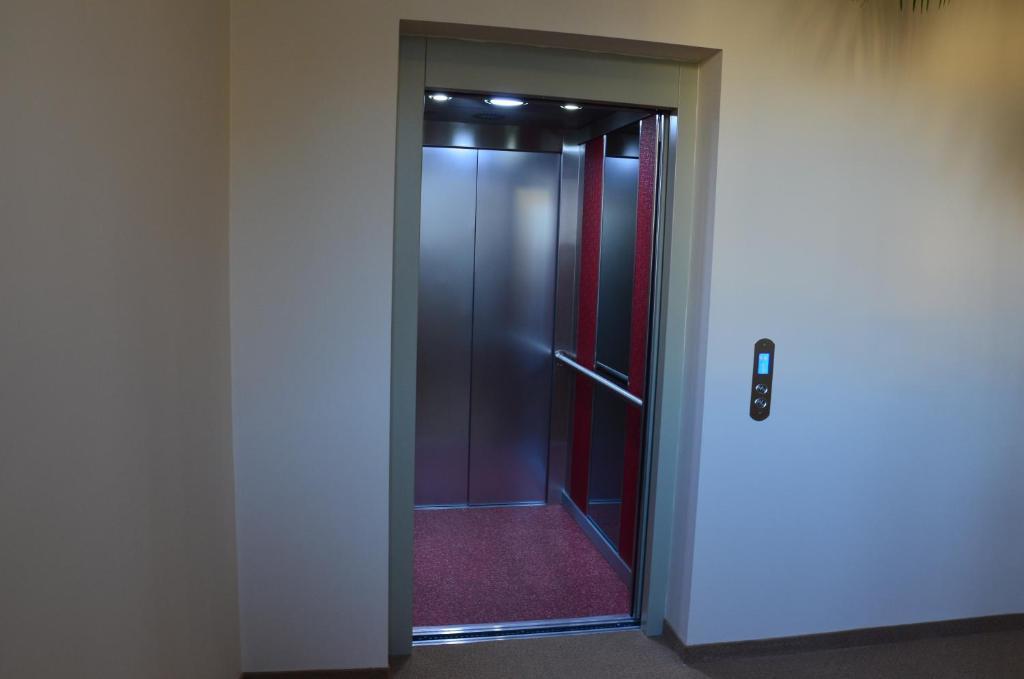 Hotel U Michalika Pszczyna Esterno foto